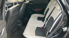 Mazda CX-3 2.0 Sport Nav 5dr Auto Petrol Hatchback